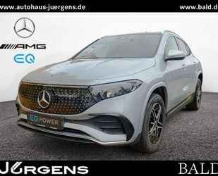 Mercedes-Benz EQA Gebrauchtwagen