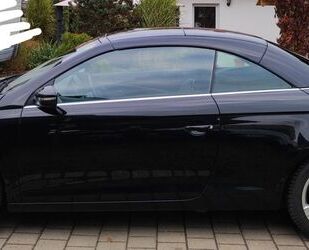 VW Eos Gebrauchtwagen