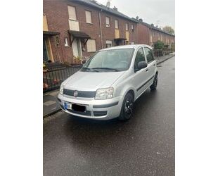 Fiat Panda Gebrauchtwagen