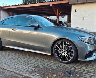 Mercedes-Benz E 200 Gebrauchtwagen