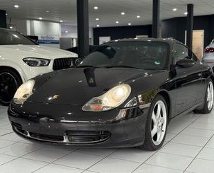 Porsche 911 Urmodell Gebrauchtwagen