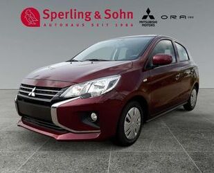 Mitsubishi Space Star Gebrauchtwagen