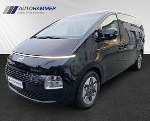 Hyundai STARIA Gebrauchtwagen
