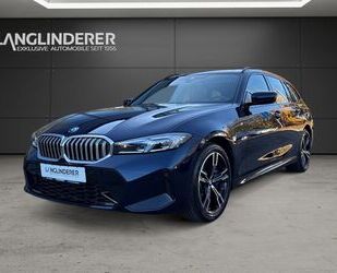 BMW 330 Gebrauchtwagen