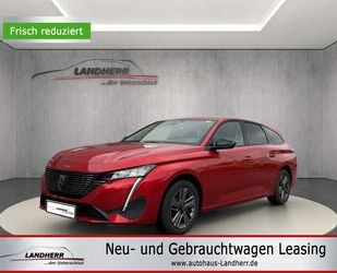 Peugeot 308 Gebrauchtwagen