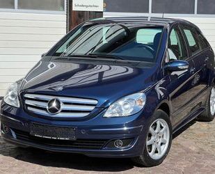 Mercedes-Benz B 180 Gebrauchtwagen
