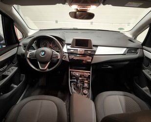 BMW 216 Active Tourer Gebrauchtwagen