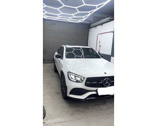 Mercedes-Benz GLC 300 Gebrauchtwagen