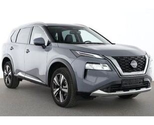 Nissan X-Trail Gebrauchtwagen