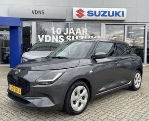 Suzuki Swift Gebrauchtwagen