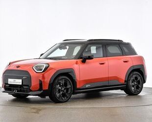 Mini John Cooper Works Gebrauchtwagen