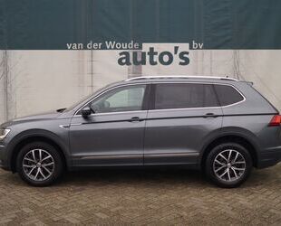 VW Tiguan Allspace Gebrauchtwagen