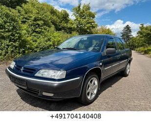 Citroen Xantia Gebrauchtwagen