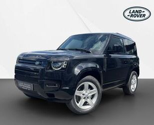 Land Rover Defender Gebrauchtwagen