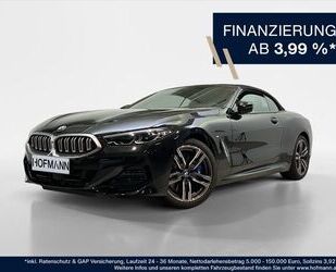 BMW 840 Gebrauchtwagen