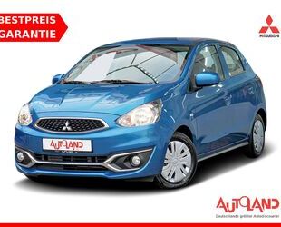 Mitsubishi Space Star Gebrauchtwagen