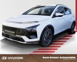 Hyundai BAYON Gebrauchtwagen