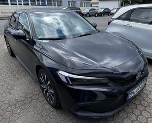 Honda Civic Gebrauchtwagen