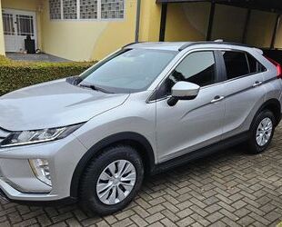 Mitsubishi Eclipse Cross Gebrauchtwagen