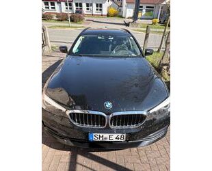 BMW 530 Gebrauchtwagen