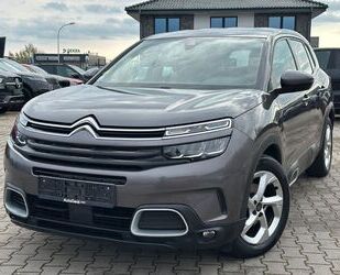 Citroen C5 Aircross Gebrauchtwagen