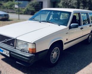 Volvo 745 Gebrauchtwagen