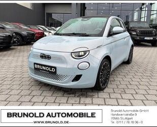 Fiat 500e Gebrauchtwagen