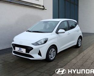 Hyundai i10 Gebrauchtwagen