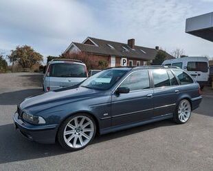 BMW 528 Gebrauchtwagen