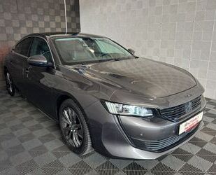 Peugeot 508 Gebrauchtwagen