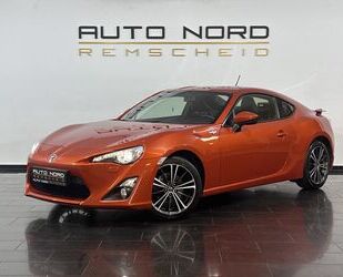 Toyota GT86 Gebrauchtwagen