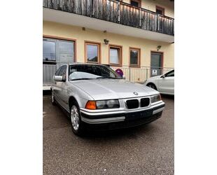 BMW 316 Gebrauchtwagen