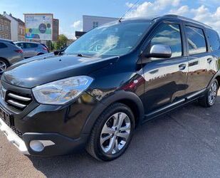 Dacia Lodgy Gebrauchtwagen