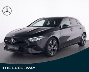 Mercedes-Benz A 180 Gebrauchtwagen