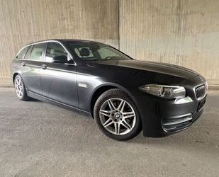 BMW 520 Gebrauchtwagen