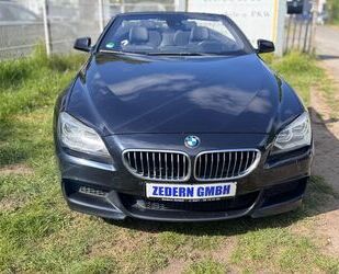 BMW 640 Gebrauchtwagen