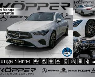Mercedes-Benz CLA 180 Gebrauchtwagen