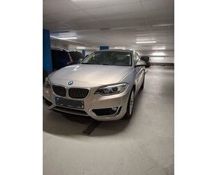 BMW 220 Gebrauchtwagen
