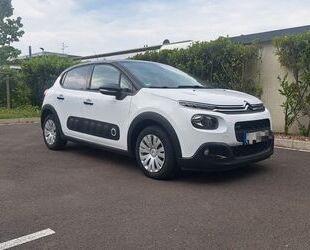 Citroen C3 Gebrauchtwagen