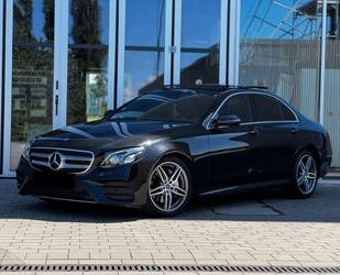 Mercedes-Benz E 220 Gebrauchtwagen