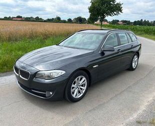 BMW 520 Gebrauchtwagen