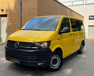 VW T6 Transporter Gebrauchtwagen
