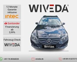 Mercedes-Benz E 250 Gebrauchtwagen