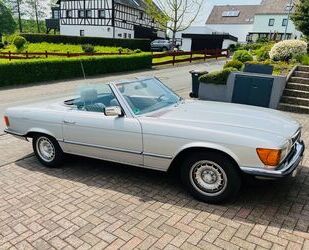 Mercedes-Benz SL 280 Gebrauchtwagen