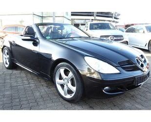 Mercedes-Benz SLK 280 Gebrauchtwagen