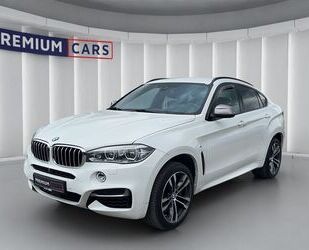 BMW X6 M50 Gebrauchtwagen