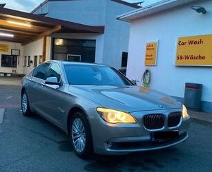 BMW 750 Gebrauchtwagen