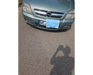 Opel Signum Gebrauchtwagen