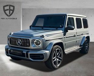 Mercedes-Benz G 63 AMG Gebrauchtwagen