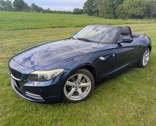 BMW Z4 Gebrauchtwagen